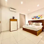 Apartament 2br Next To The Seafront