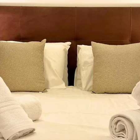 2br Next To The Seafront Apartamento