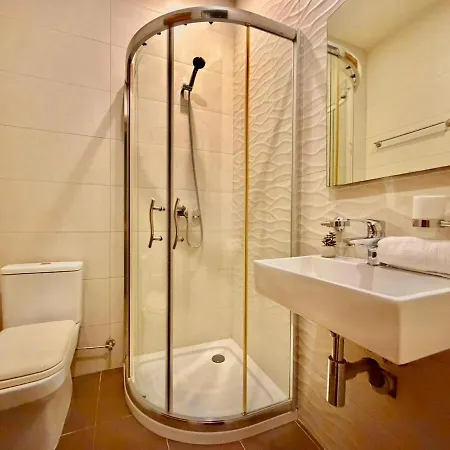 Appartement 2br Next To The Seafront