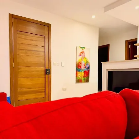 شقة 2br Next To The Seafront Gzira