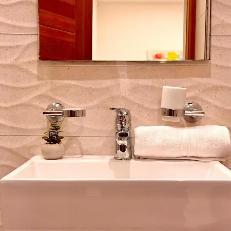 Appartement 2br Next To The Seafront