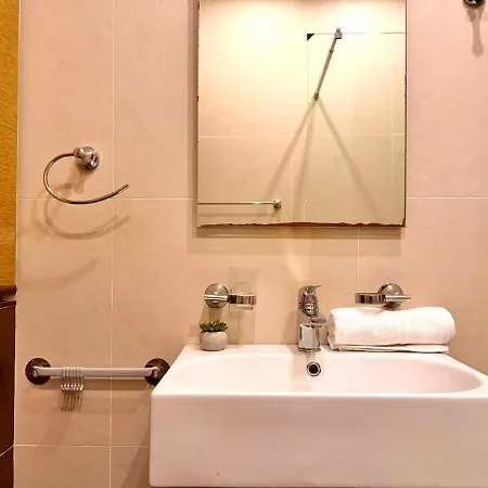 Appartement 2br Next To The Seafront *