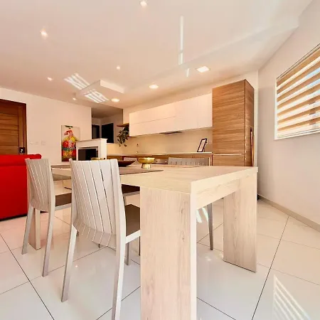 2br Next To The Seafront Appartement Gzira