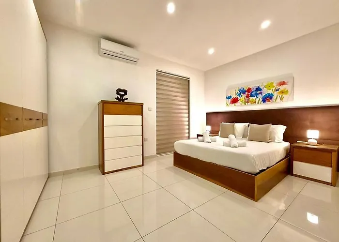 Apartamento 2br Next To The Seafront