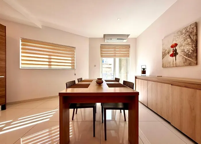 2br Next To The Seafront Apartamento *