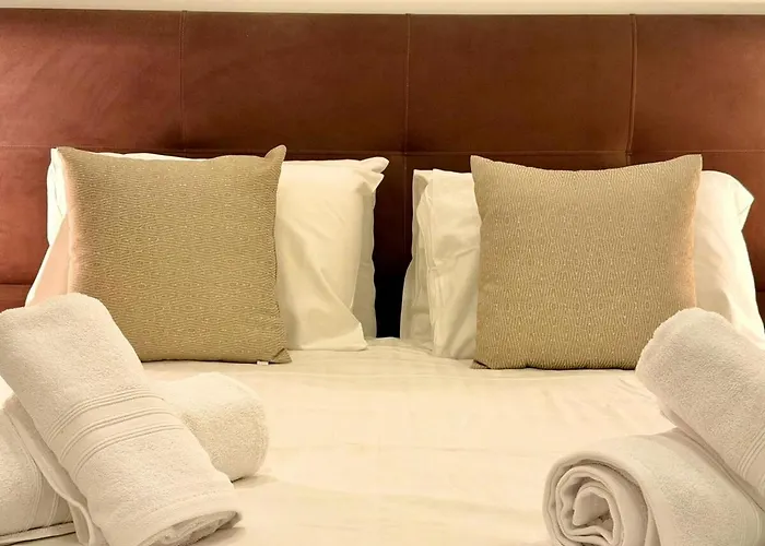 2br Next To The Seafront Apartamento