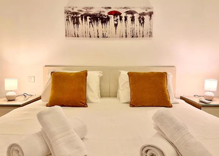 2br Next To The Seafront Apartamento *