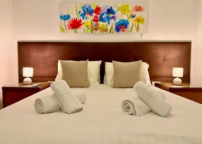 Apartamento 2br Next To The Seafront