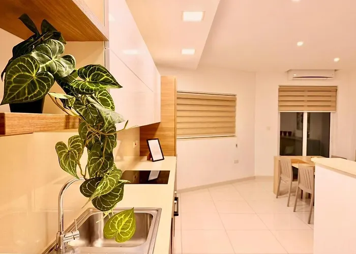 2br Next To The Seafront Apartamento *