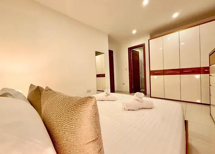 2br Next To The Seafront Apartamento