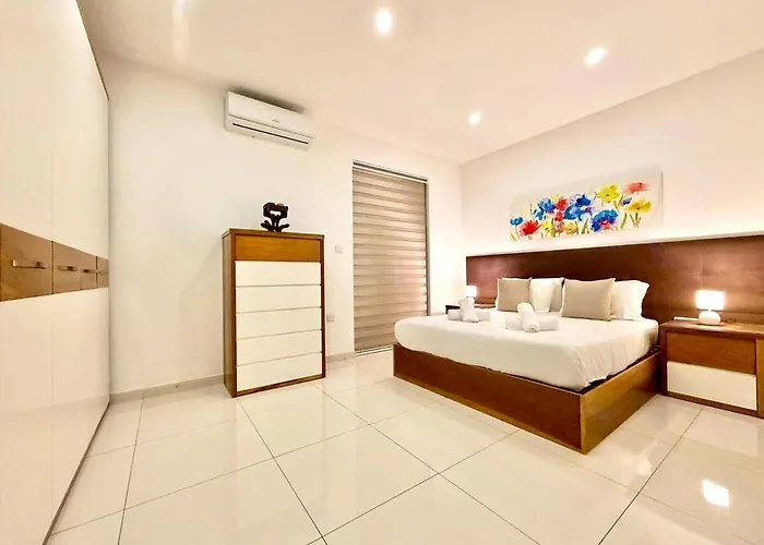 Apartamento 2br Next To The Seafront