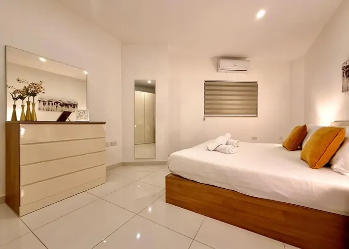 2br Next To The Seafront Apartamento *