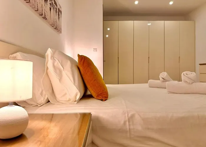 2br Next To The Seafront Apartamento