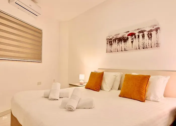 2br Next To The Seafront Apartamento *